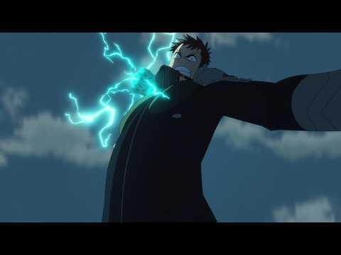 The Next Generation's Trial fragman