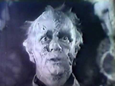 The Complete Bob Wilkins Creature Features fragman