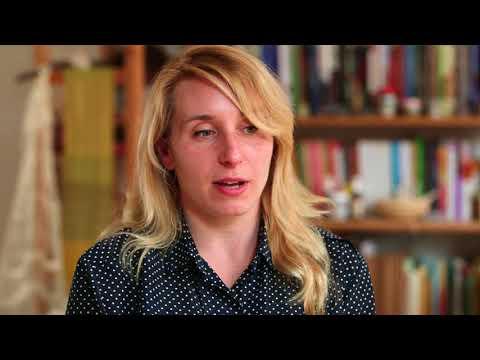 Barbara Rubin and the Exploding NY Underground fragman