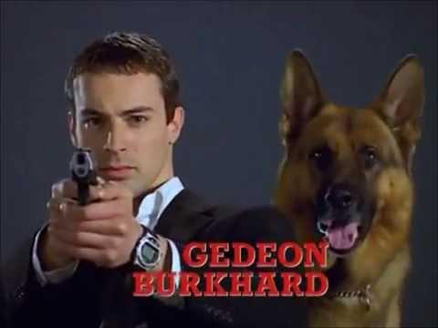 Inspector Rex fragman