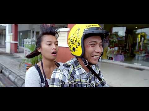 Rempit Sampai Langit fragman