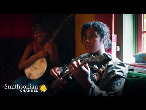 Reclaiming History: Our Native Daughters fragman