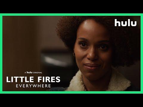 Little Fires Everywhere fragman