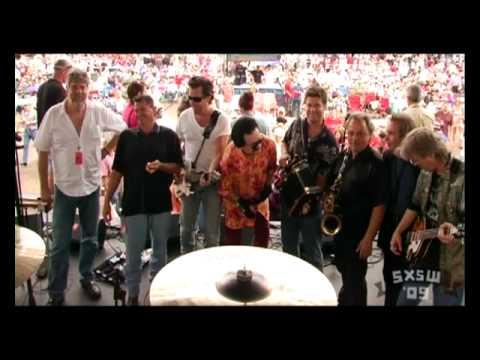 The Promised Land: A Swamp Pop Journey fragman