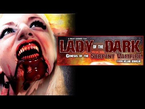 Lady of the Dark: Genesis of the Serpent Vampire fragman