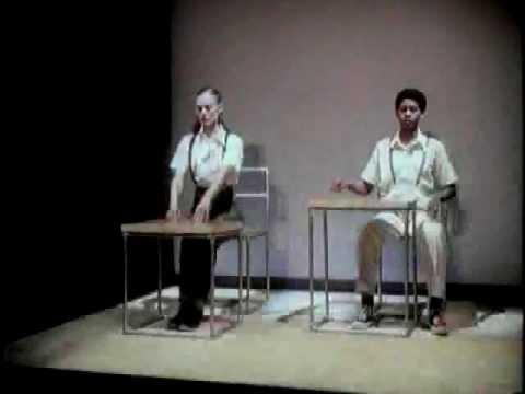 Einstein on the Beach: The Changing Image of Opera fragman