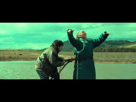 The Cord of Life fragman