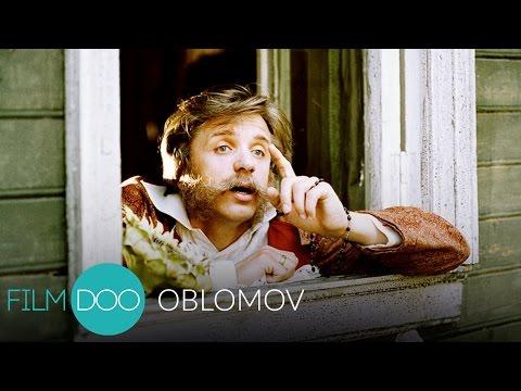 Oblomov fragman