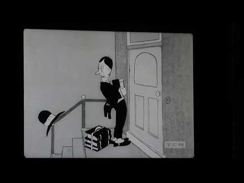 Bobby Bumps Helps Out a Book Agent fragman