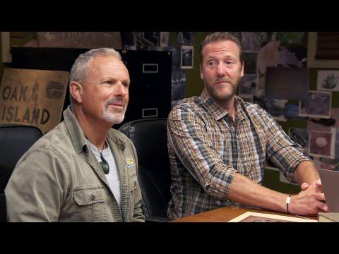 The Atocha: Secrets of the Sterncastle fragman