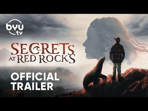 Secrets at Red Rocks fragman