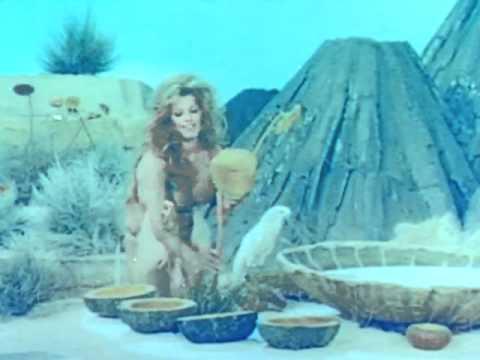 When Women Lost Their Tails fragman