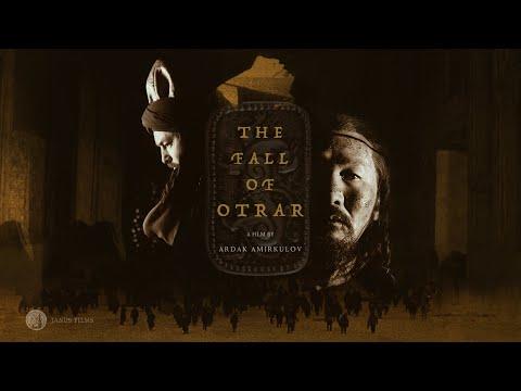 The Fall of Otrar fragman