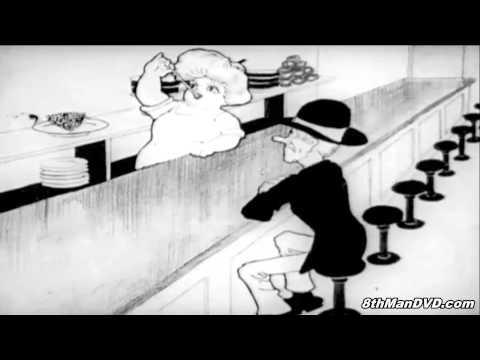 Bobby Bumps Puts a Beanery on the Bum fragman