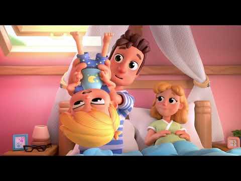 2 Kleine Kleutertjes: Een Dag Om Nooit Te Vergeten fragman