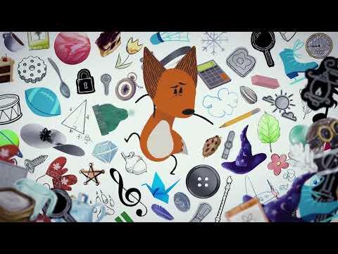 The Fox & The Pigeon: Narrative Neighbours fragman