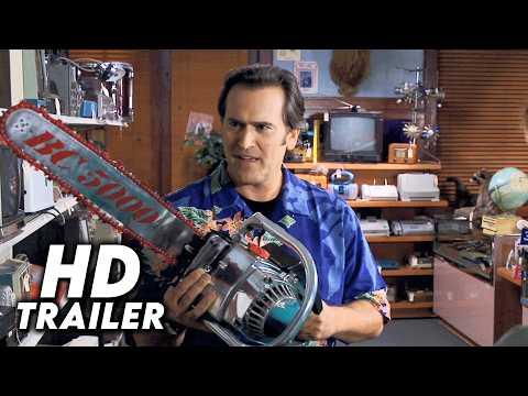 My Name Is Bruce fragman