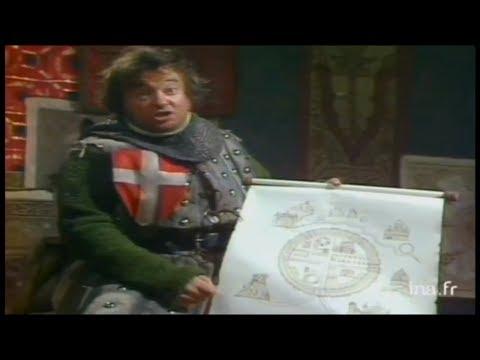 The Devil's Crown fragman