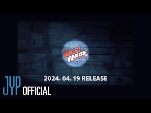 NiziU RACE fragman