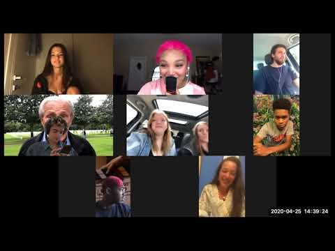 The Making of Identity Crisis: a documentary by Jordan Seamón fragman