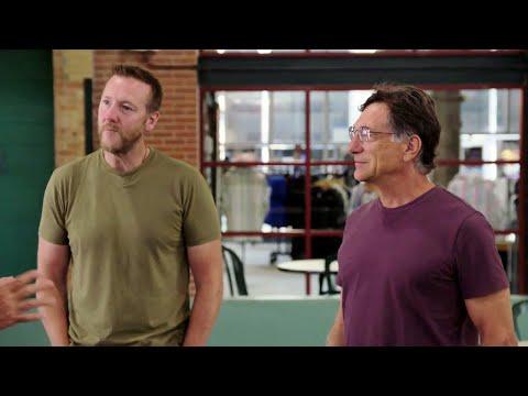 Riverboat Riches fragman