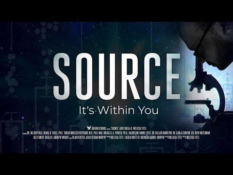 SOURCE: It's Within You fragman