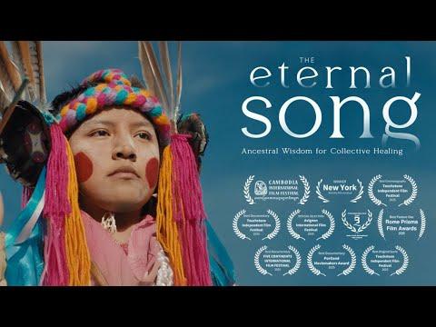 The Eternal Song fragman