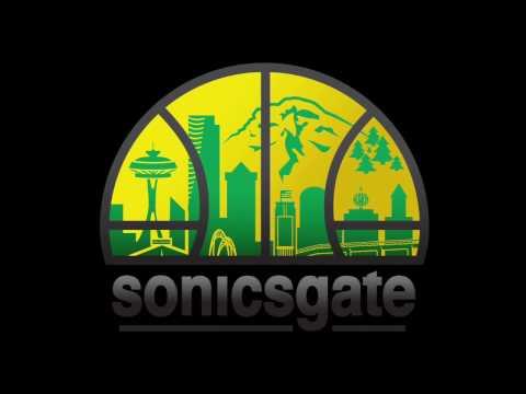 Sonicsgate: Requiem for a Team fragman