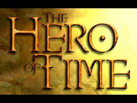 The Legend of Zelda: The Hero of Time fragman
