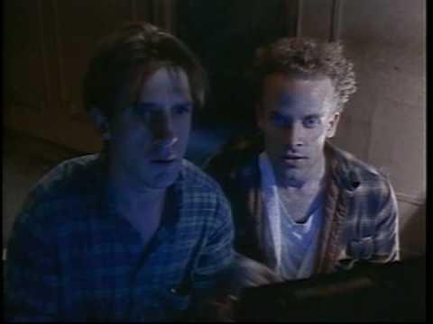 The Vampire Project fragman