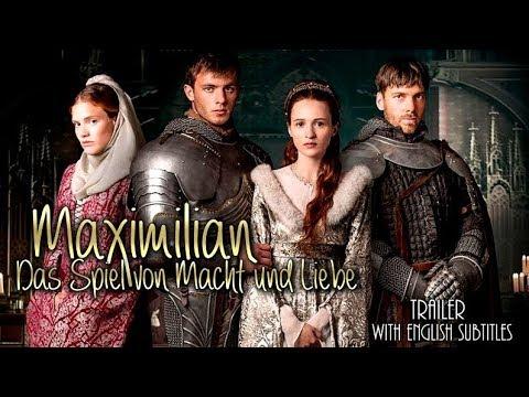 Maximilian and Marie De Bourgogne fragman