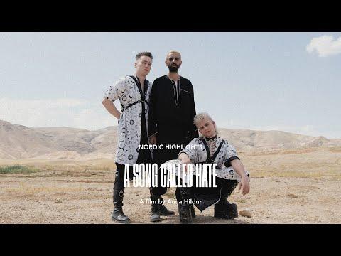 A Song Called Hate fragman