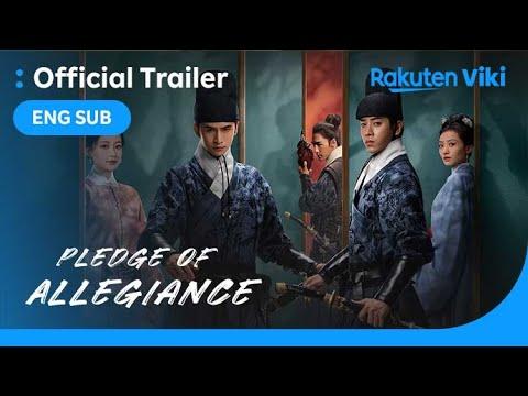 Pledge of Allegiance fragman