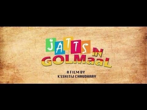 Jatts in Golmaal fragman