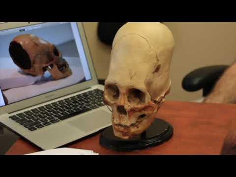 On the Trail of the Nephilim: Episode 6 - DNA, The Final Results fragman