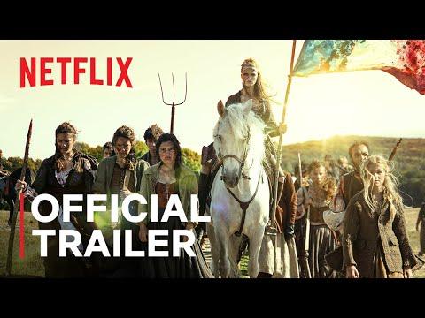 La Révolution fragman