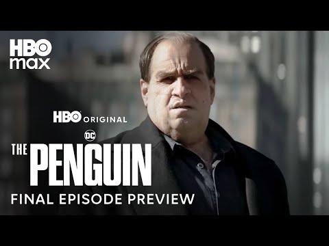 A Great or Little Thing fragman