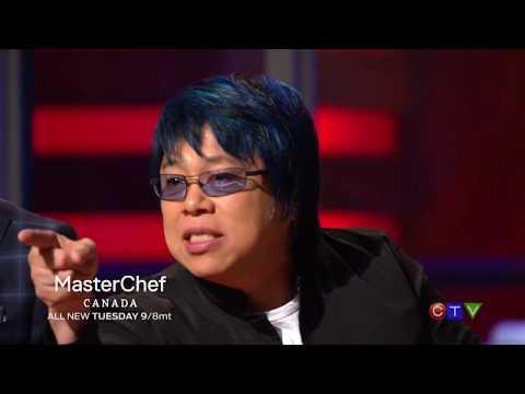MasterChef Canada fragman
