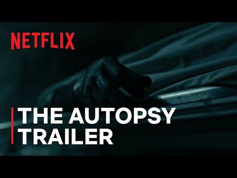 The Autopsy fragman