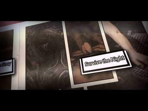 Creature Feature fragman