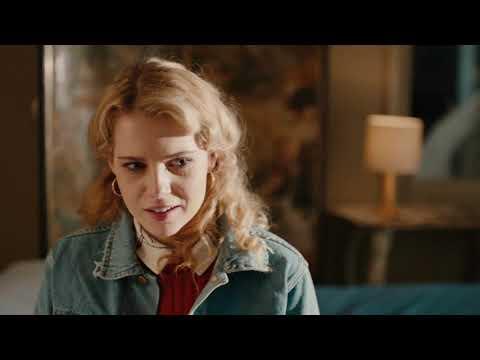 The Dreams of Bethany Mellmoth fragman