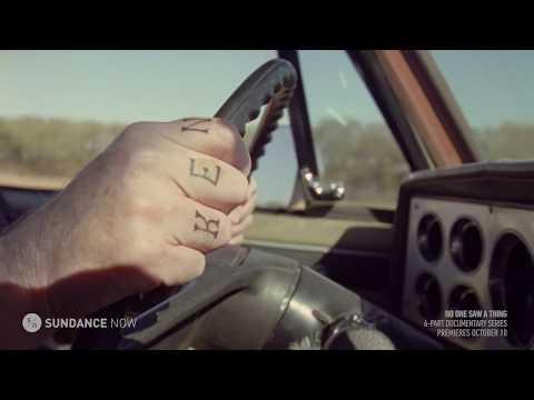 No One Saw a Thing fragman