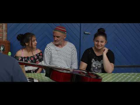 Mr. Bachmann and His Class fragman