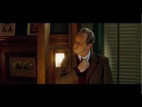 Romantics Anonymous fragman