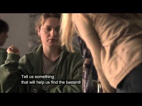 Innocently Convicted fragman