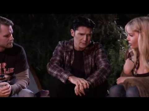 Crystal Lake Memories: The Complete History of Friday the 13th fragman