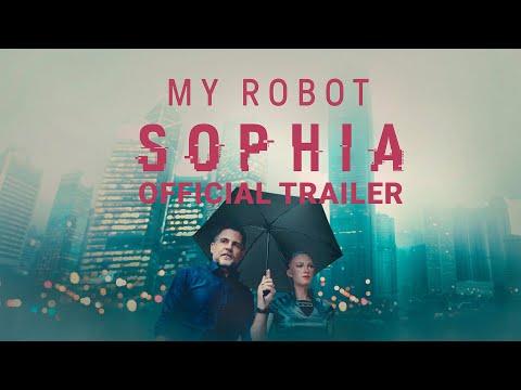My Robot Sophia fragman