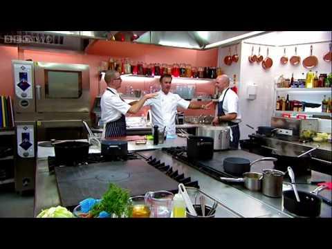 Great British Menu fragman