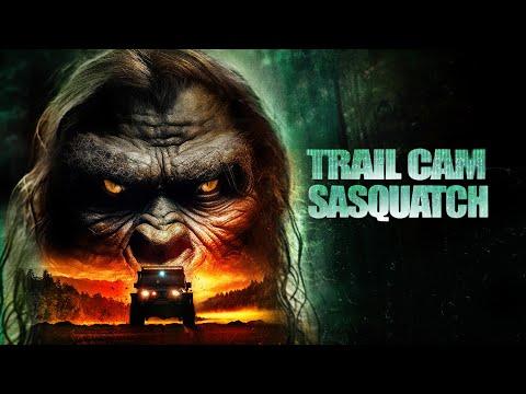 Trail Cam Sasquatch fragman