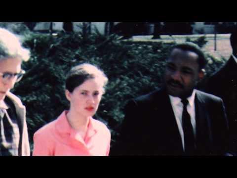 An Ordinary Hero: The True Story of Joan Trumpauer Mulholland fragman